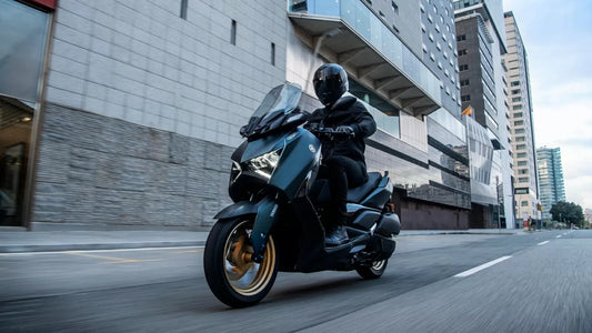 Quel support téléphone pour votre Yamaha XMAX ?