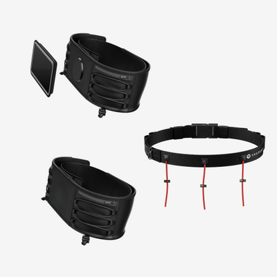 Collection Running : Ceinture