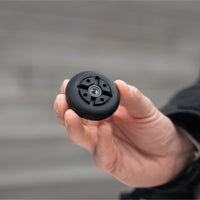 Sistema anti-vibrazioni per moto – Anti-vibrazioni Shapeheart