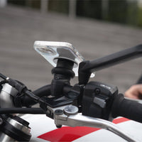 Sistema anti-vibrazioni per moto – Anti-vibrazioni Shapeheart