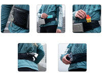Presentazione delle caratteristiche del prodotto – Cintura sportiva magnetica senza custodia Shapeheart