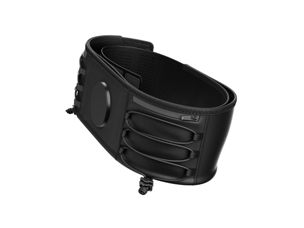 Vista principale del prodotto – Cintura sportiva magnetica senza tasca Shapeheart