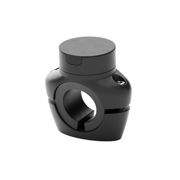 Supporto magnetico Pro per manubrio di bicicletta – I nostri supporti senza tasca Shapeheart