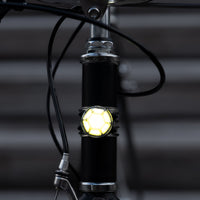 Luce LED accesa – Mini luce magnetica anteriore Shapeheart