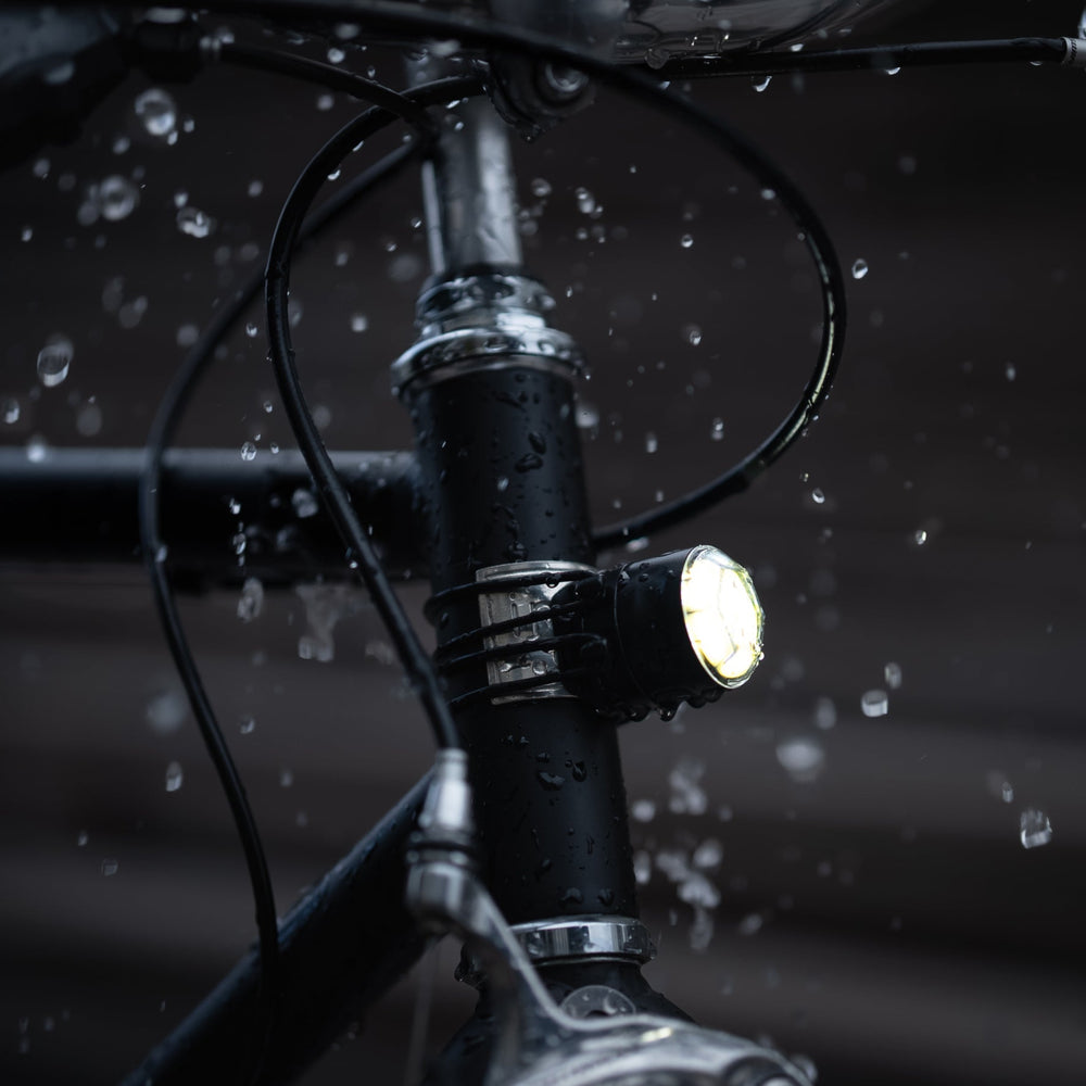 Luce LED resistente alle intemperie – Mini luce magnetica anteriore Shapeheart