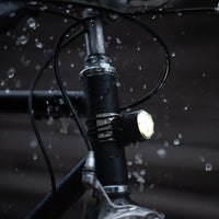 Luce LED resistente alle intemperie – Mini luce magnetica anteriore Shapeheart