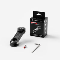 Scanalature di regolazione del booster – Booster 360° Shapeheart