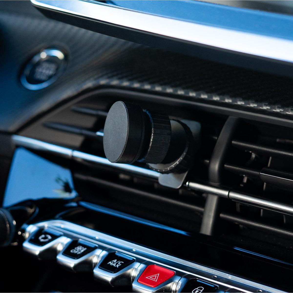 Supporto auto solo, senza custodia – Supporto auto solo Shapeheart