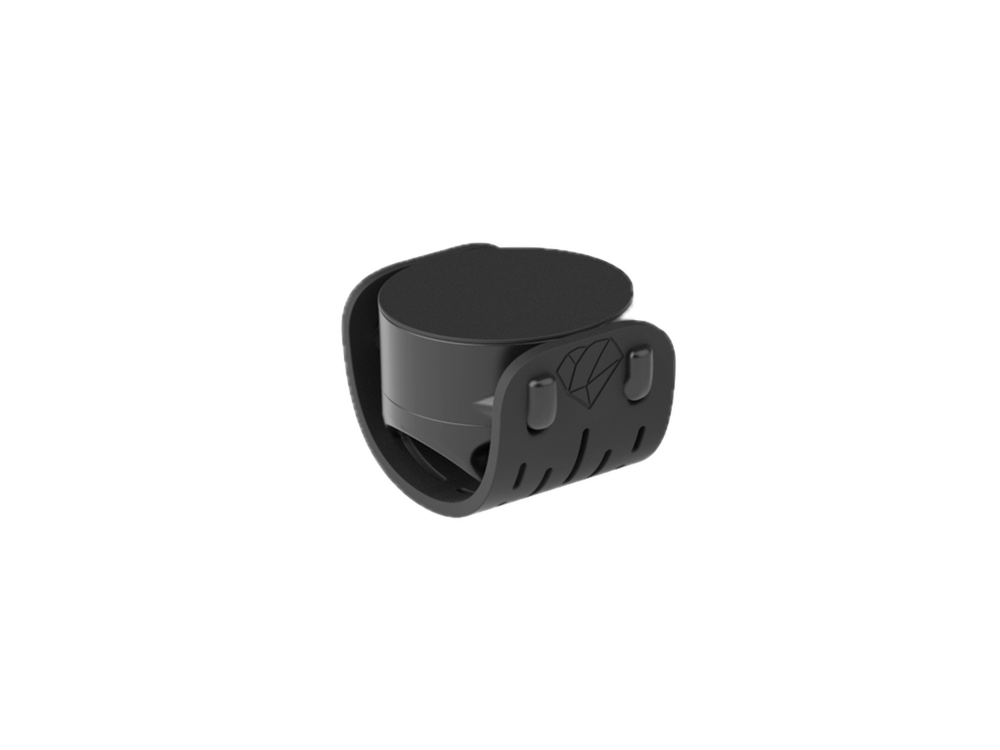 Supporto magnetico per manubrio di bicicletta – Supporto bici e moto senza custodia Shapeheart