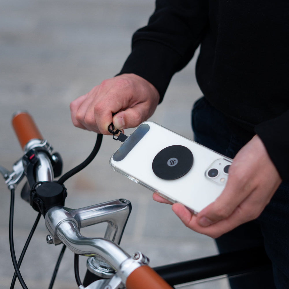 Gli accessori essenziali inclusi – Essenziali bici Shapeheart