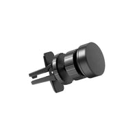 Supporto magnetico per griglia di ventilazione dell'auto, compatto e facile da installare