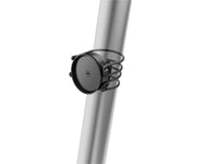 Supporto magnetico per luce Shapeheart - vista principale. Immagine che presenta il pezzo staccato Shapeheart per luce progettato per un fissaggio magnetico affidabile e pratico.