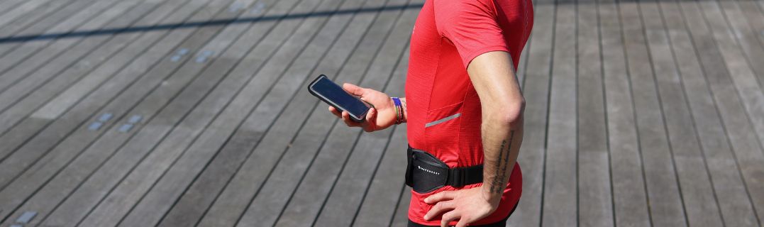 Come adattare la tua attrezzatura da corsa agli elementi, con accessori intelligenti per correre liberamente, qualunque siano le circostanze.