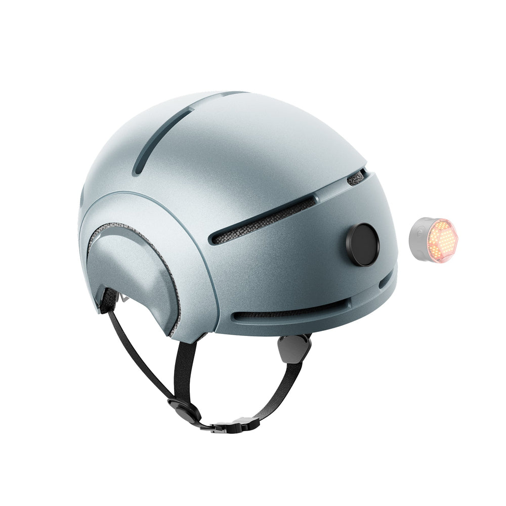 Supporto magnetico fissato su un casco – Supporto magnetico universale per casco Shapeheart
