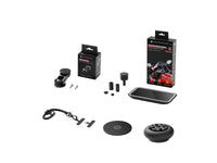 Supporto magnetico Boost Mini per semi-manubrio – Kit completo semi-manubrio Boost Mini Shapeheart