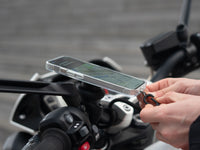 Presentazione del kit completo Shapeheart – Kit completo moto Pro Shapeheart