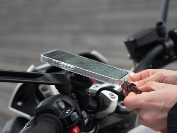 Presentazione del kit completo Shapeheart – Kit completo moto Pro Shapeheart