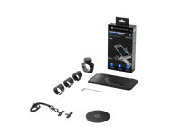 Gli accessori essenziali inclusi – Kit essenziale bici Pro Shapeheart