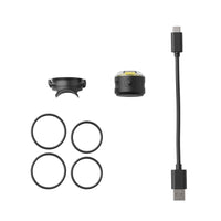 Contenuto del pack – Mini luce magnetica anteriore Shapeheart