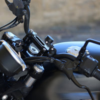 Supporto telefono moto pro boost mini