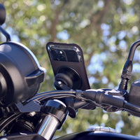 Supporto telefono moto pro boost mini