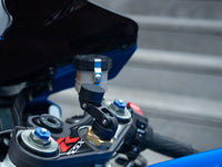 Supporto magnetico per mezzo manubrio moto – Kit completo mezzo manubrio Boost Mini Shapeheart