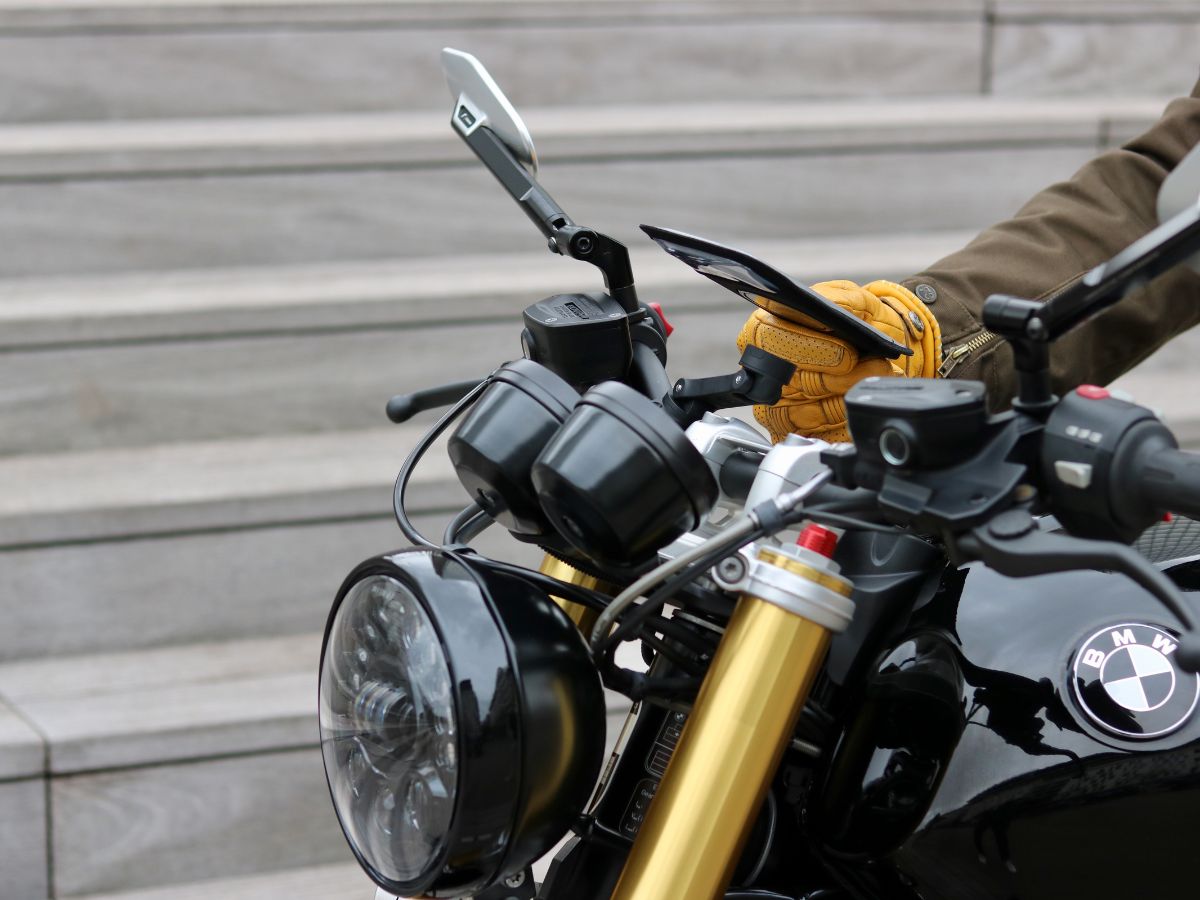 Presentazione del prodotto Moto Pro Boost