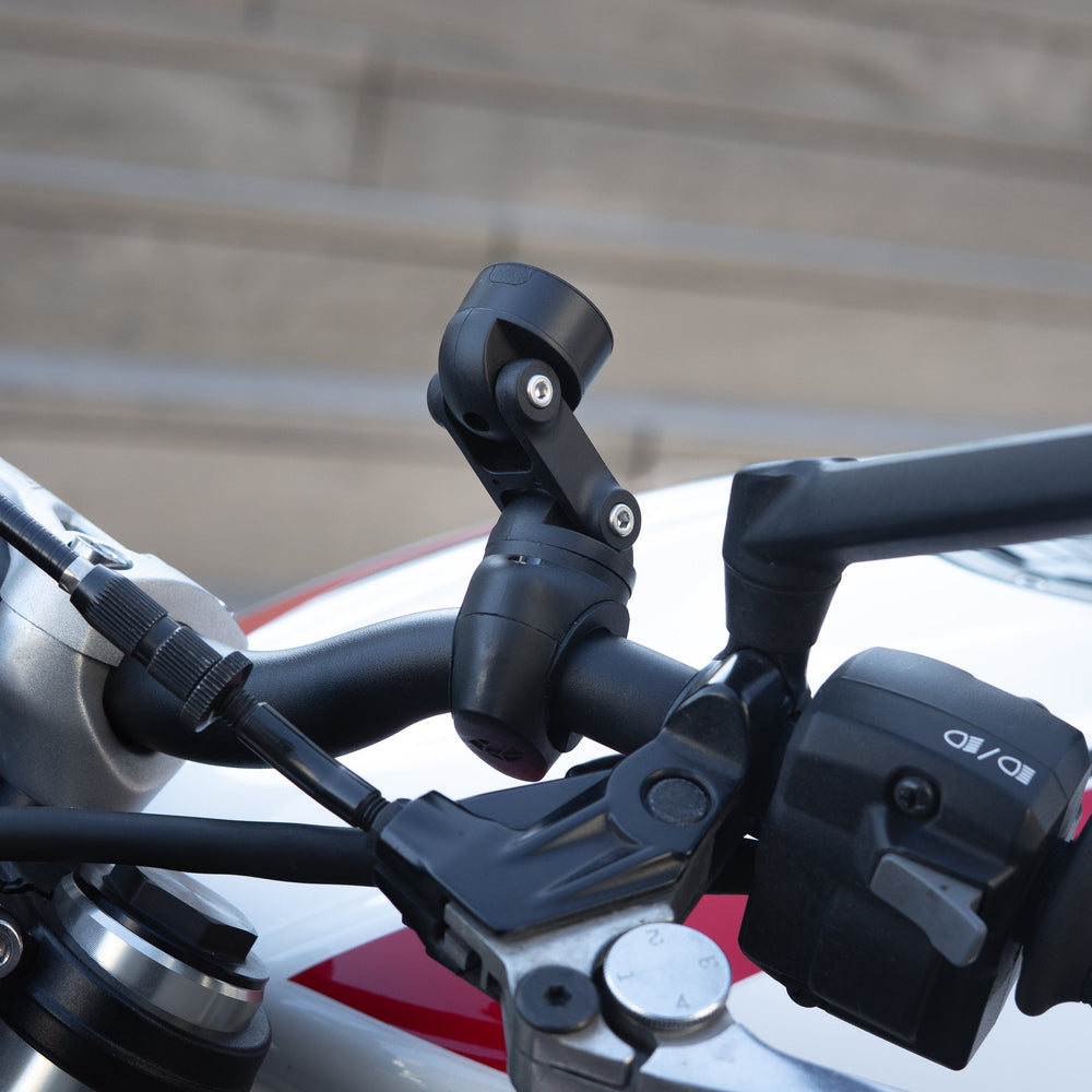 Supporto telefono moto PRO BOOST MINI