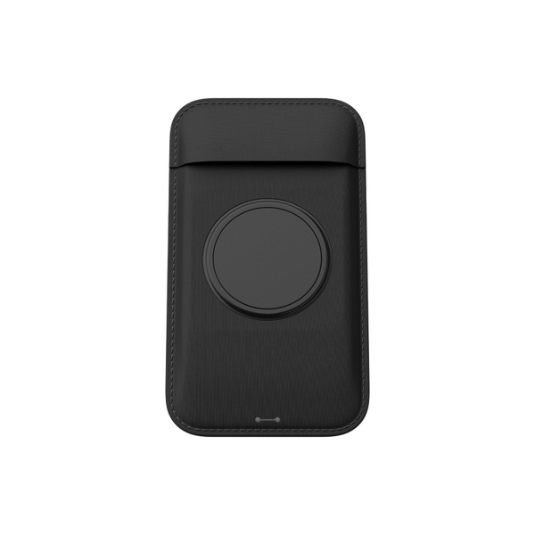 Custodia classica Shapeheart, magnetica, ideale per fissare uno smartphone in totale sicurezza sui supporti Shapeheart
