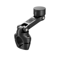 Supporto magnetico Pro Boost per manubrio di moto – I nostri supporti senza tasca Shapeheart