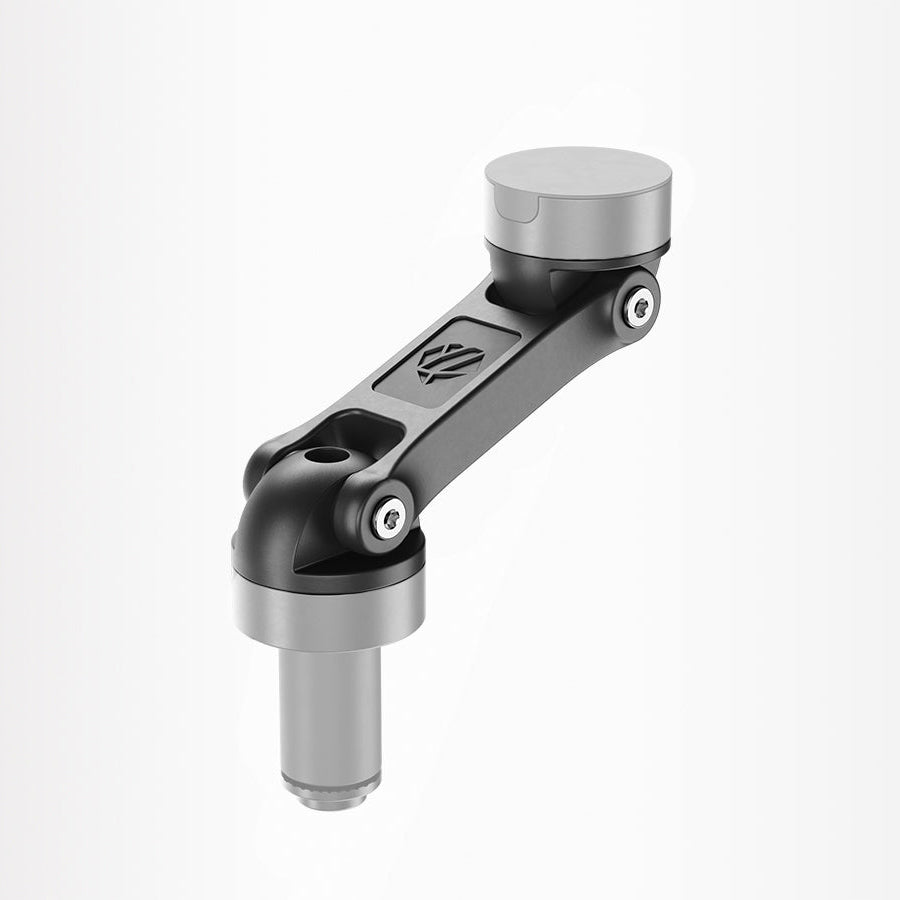 Il Booster 360 è compatibile con le versioni PRO dei nostri supporti e con le versioni STEM.